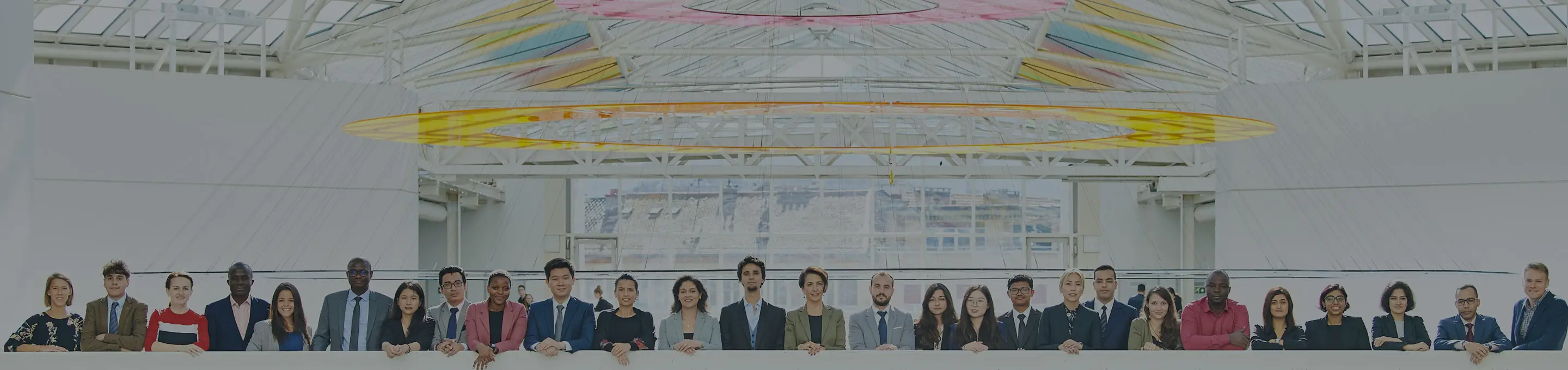 MEIG Programme – Master in European and International Governance CEJE